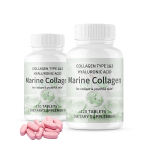 Beauty Gummies Supplier - OEM Collagen Vitamin C Candy