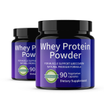 Colostrum Powder Factory - OEM 40% IgG Grass Fed