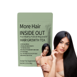 Hormonal Balance Tea Manufacturer - OEM Custom PMS Relief for Women