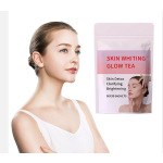 Skin Whitening Tea Manufacturer - OEM Chinese Herbal Anti-aging