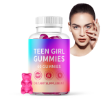 Teen Gummies Factory - OEM Sugar Free Multi Vitamin