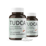 TUDCA Capsules Factory - OEM 500mg Liver Support Supplement