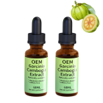 HCA Capsules Supplier - OEM Garcinia Cambogia Weight Management
