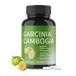 Guarana Capsules Factory - OEM Seed Extract Weight Loss