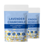 Chamomile Tea Manufacturer - OEM Loose Leaf Hot Iced Tea