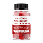 Turkesterone Capsules Manufacturer - OEM Ajuga Extract 10-40%