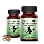 L-Carnitine Capsules Manufacturer - OEM Slimming Fat Burner Pills