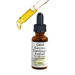 HCA Capsules Supplier - OEM Garcinia Cambogia Weight Management