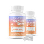 Tongkat Ali Capsules Manufacturer - OEM Maca Men Health Complex