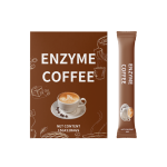 Enzyme Coffee Factory - OEM Weight Control Instant Drink