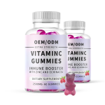 Vitamin C Tablets Factory - OEM 600mg Immune Support 100 Tablets