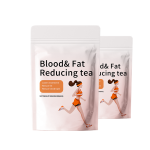 Blood Purifying Tea Factory - OEM Herbal Circulation Cleansing Tea