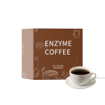 Detox Coffee Manufacturer - OEM Enzyme Slimming Weight Loss