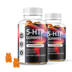 5-HTP Gummies Factory - OEM Griffonia Seed Extract 98%