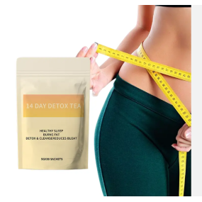 Detox Tea Supplier - OEM 14-28 Day Slimming Cleanse