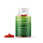 TUDCA Capsules Factory - OEM 500mg Liver Support Supplement