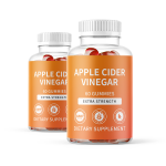 Apple Cider Gummies Manufacturer - OEM Digestion Weight Loss Support