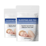 Sleep Aid Tea Factory - OEM Herbal Relaxation Sleepytime