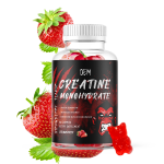 Creatine Powder Supplier - OEM Vegetable Based Micronized