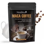Men's Coffee Supplier - OEM Maca Ginseng Vitality Boost
