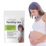 Fertility Tea Factory - OEM Women Herbal Tea Bags Conception