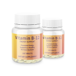 Vitamin B Tablets Factory - OEM B1 B6 B12 5000mcg