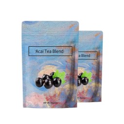 Super Food Powder Factory - OEM Mixed Fruits Juice Blend