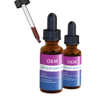 Fertility Tablets Supplier - OEM Women Health Ginseng Capsules