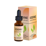 Iodine Drops Supplier - OEM Potassium Iodide Focus Energy