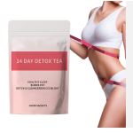 Detox Tea Supplier - OEM 14-28 Day Slimming Cleanse