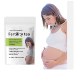 Fertility Tea Supplier - OEM Women Herbal Conception Support