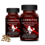 L-Carnitine Capsules Manufacturer - OEM Slimming Fat Burner Pills