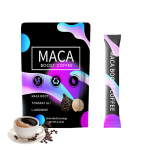 Men's Coffee Supplier - OEM Maca Ginseng Vitality Boost