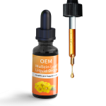 Mullein Drops Manufacturer - OEM Leaf Extract Natural Supplement