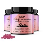 Teen Gummies Factory - OEM Sugar Free Multi Vitamin