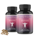 Turkesterone Capsules Manufacturer - OEM Ajuga Extract 10-40%