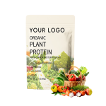 Vegan Protein Powder Manufacturer - OEM Plant Based Multivitamin Blend