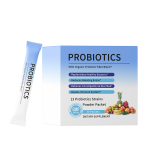 Super Food Powder Factory - OEM Mixed Fruits Juice Blend