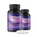 Cranberry Tablets Supplier - OEM 1000mg Probiotic Women Health