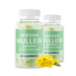 Mullein Drops Manufacturer - OEM Leaf Extract Natural Supplement