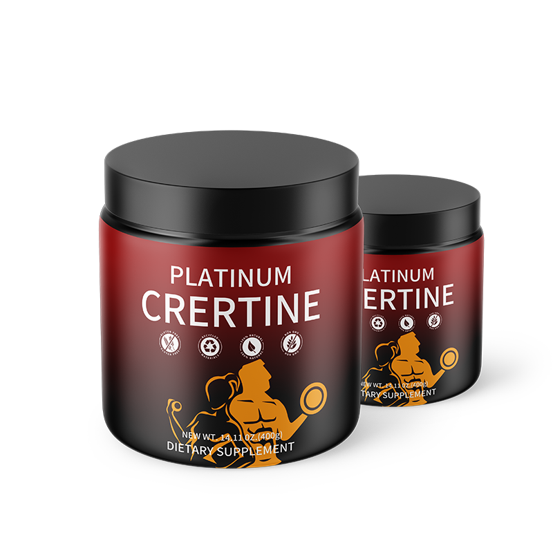 Creatine Monohydrate Manufacturer - OEM Fast Muscle Building Powder