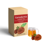 Reishi Tea Supplier - OEM Organic Ganoderma Lucidum Wholesale