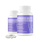 BBL Gummies Supplier - OEM Vegan Butt Enhancement Gummy