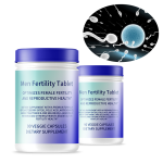 Fertility Tablets Supplier - OEM Women Health Ginseng Capsules