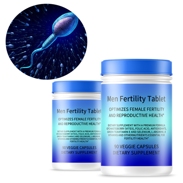 Fertility Tablets Supplier - OEM Women Health Ginseng Capsules