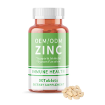 White Kidney Bean Tablets Manufacturer - OEM 500mg Extract Supplement