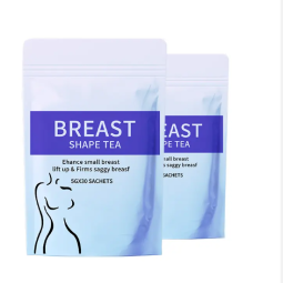 Breast Enlargement Tea Manufacturer - OEM Firming Enhancement Women