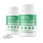 Lions Mane Capsules Supplier - OEM Beta-Glucan Mushroom Extract