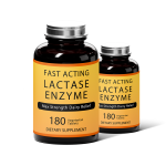 Lactase Tablets Supplier - OEM 90mg Chewable Dairy Digestive