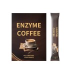 Detox Coffee Manufacturer - OEM Enzyme Slimming Weight Loss